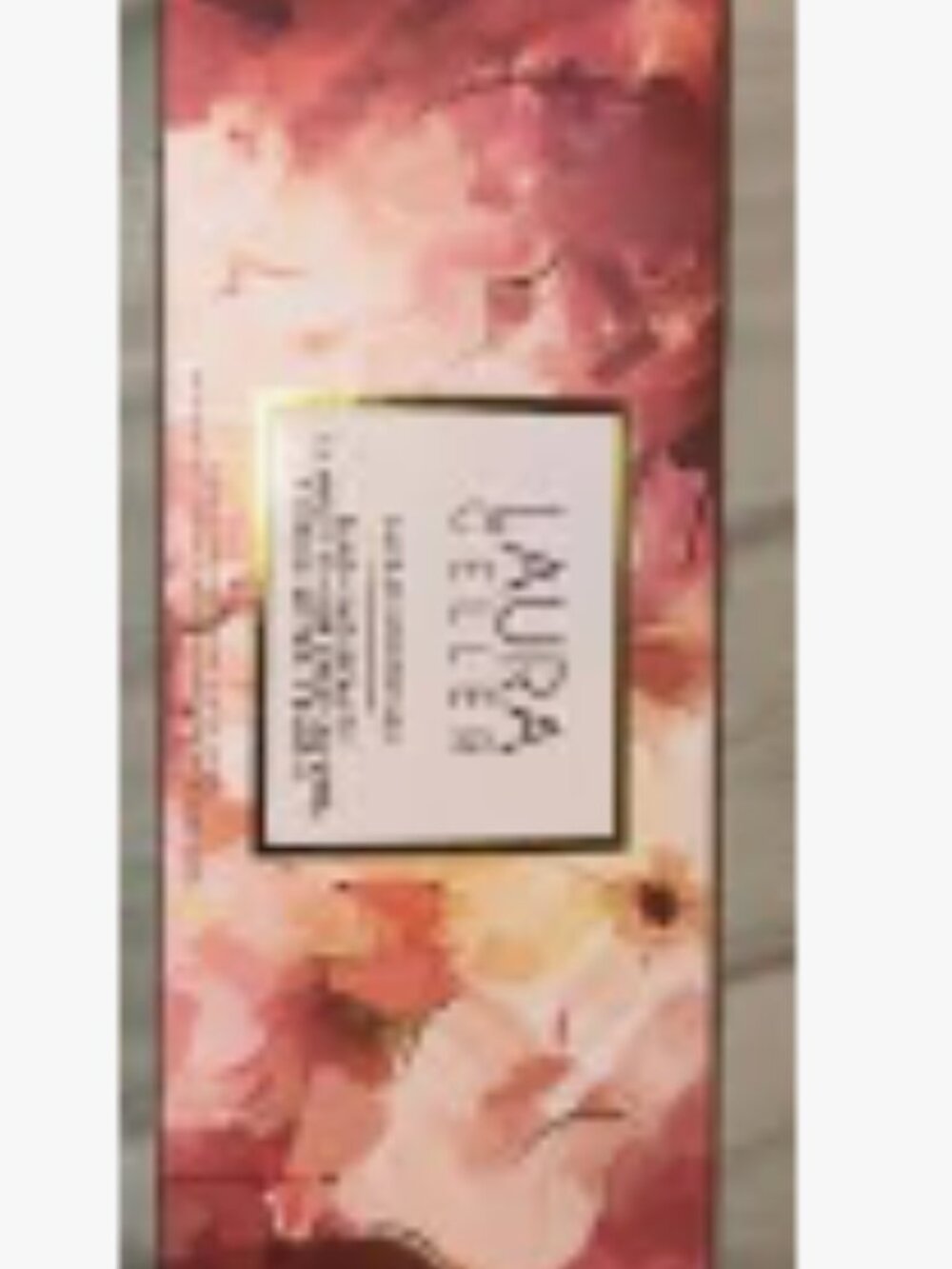 Laura Geller “Laura’s Essentials – Blushing Beauty” Face Palette 💕✨
